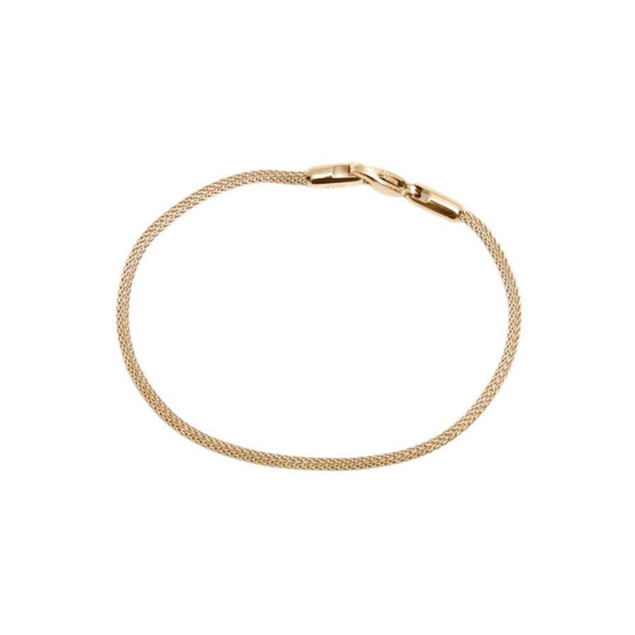 【並行輸入品】ダニエルウェリントン DANIEL WELLINGTON ブレスレットMesh bracelet 1.8 メッシュ ゴールド シルバー ローズゴールド メッシュブレスレットの画像