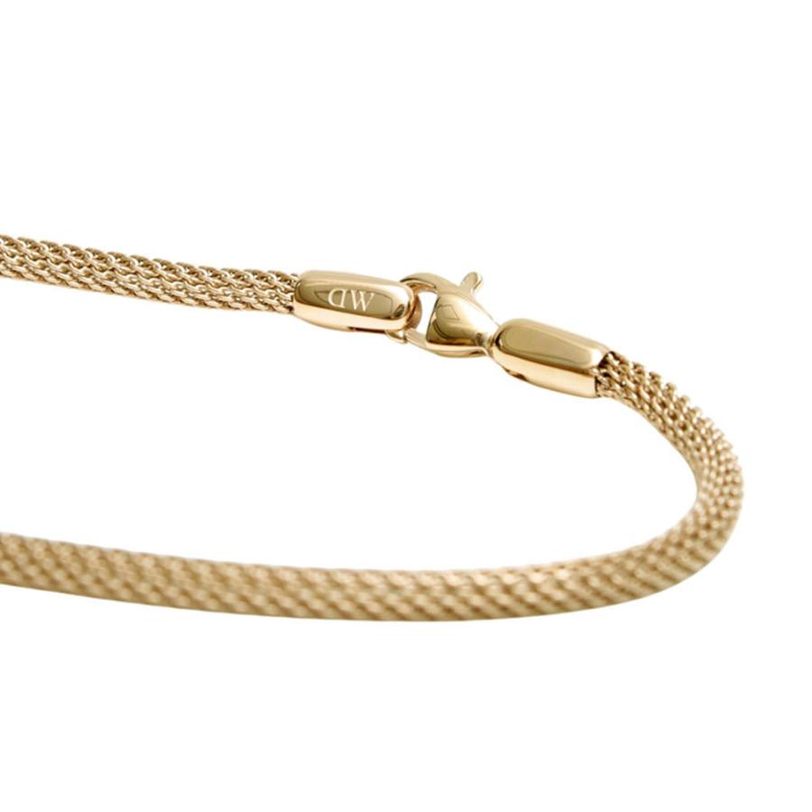 【並行輸入品】ダニエルウェリントン DANIEL WELLINGTON ブレスレットMesh bracelet 1.8 メッシュ ゴールド シルバー ローズゴールド メッシュブレスレットの画像