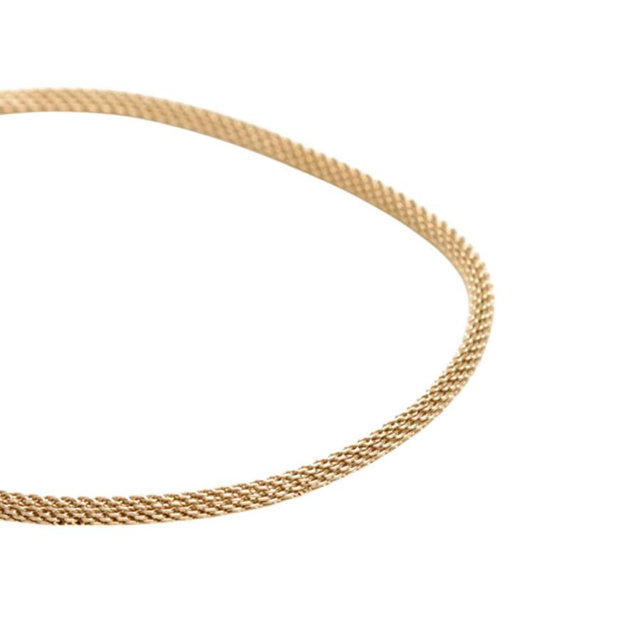 【並行輸入品】ダニエルウェリントン DANIEL WELLINGTON ブレスレットMesh bracelet 1.8 メッシュ ゴールド シルバー ローズゴールド メッシュブレスレットの画像