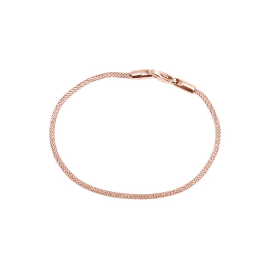 【並行輸入品】ダニエルウェリントン DANIEL WELLINGTON ブレスレットMesh bracelet 1.8 メッシュ ゴールド シルバー ローズゴールド メッシュブレスレットの画像