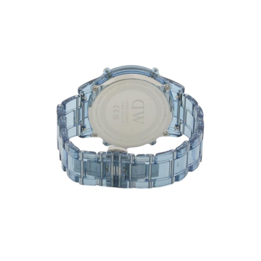 ダニエルウェリントン腕時計 44mm DW00100612 Daniel Wellington 腕時計 メンズ レディース ダニエル