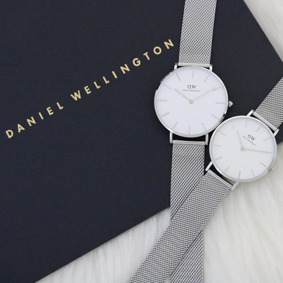 Daniel Wellington（ダニエルウェリントン） 【並行輸入品】ペア価格