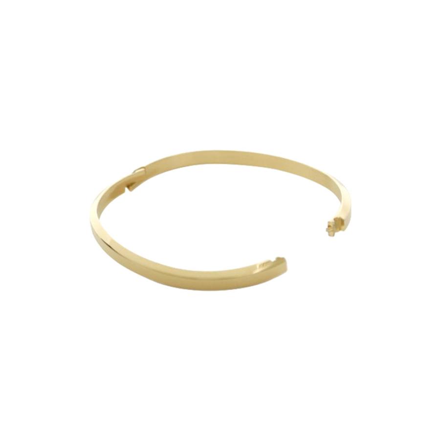 DANIEL WELLINGTON (ダニエルウェリントン)バングルブレスレット Daniel Wellington（ダニエルウェリントン） 【並行輸入品】ダニエル