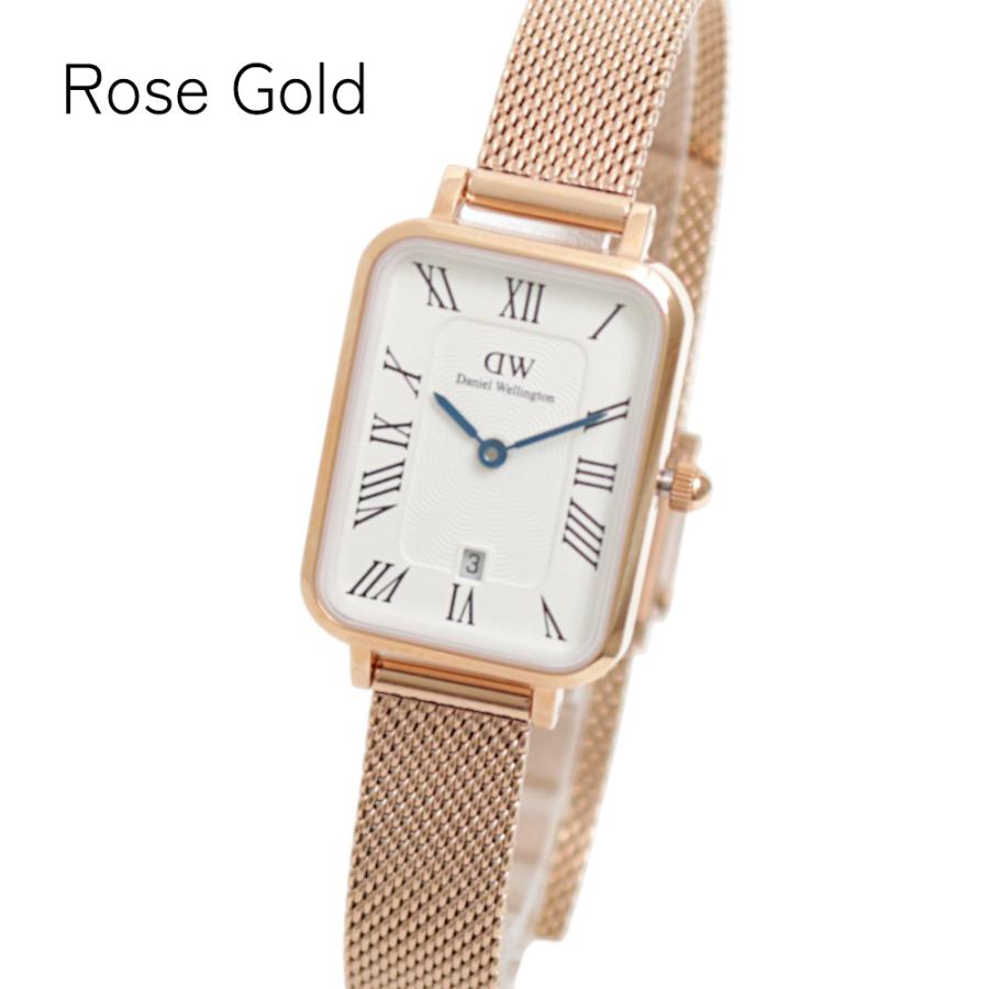 Daniel Wellington（ダニエルウェリントン） 【並行輸入品】ダニエル