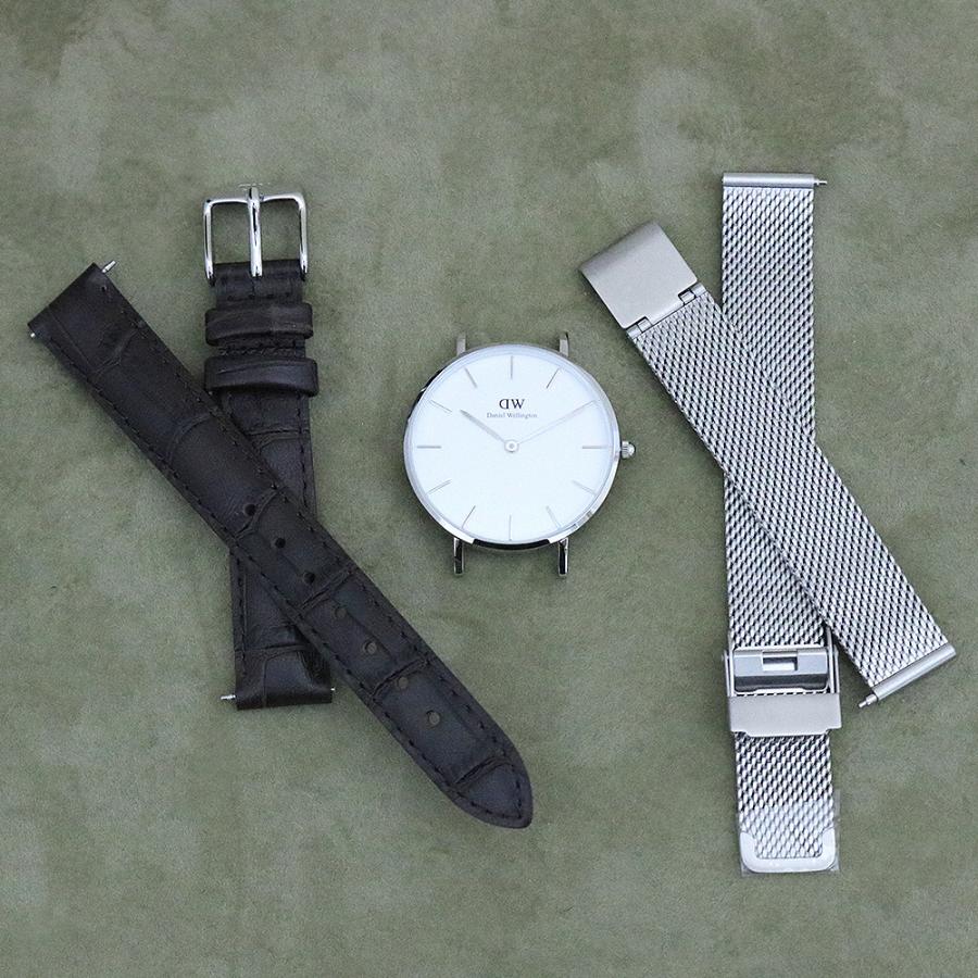 Daniel Wellington（ダニエルウェリントン） 【並行輸入品】3年保証