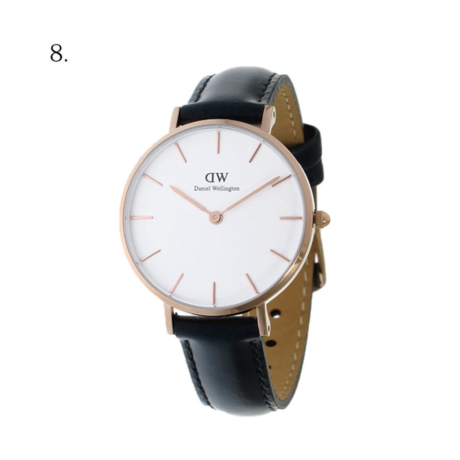 Daniel Wellington（ダニエルウェリントン） 【並行輸入品】3年保証