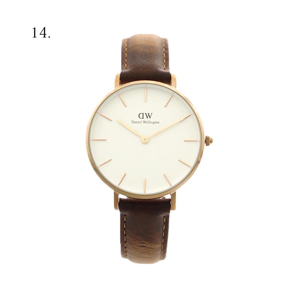 Daniel Wellington（ダニエルウェリントン） 【並行輸入品】3年保証