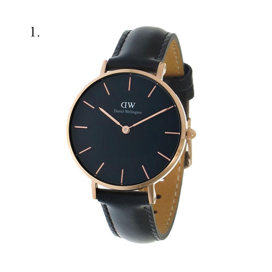 Daniel Wellington（ダニエルウェリントン） 【並行輸入品】3年保証