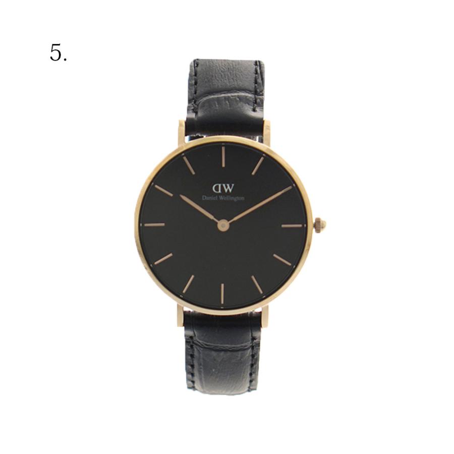 Daniel Wellington（ダニエルウェリントン） 【並行輸入品】3年保証