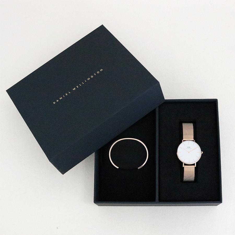 Daniel Wellington（ダニエルウェリントン） 【並行輸入品】3年保証