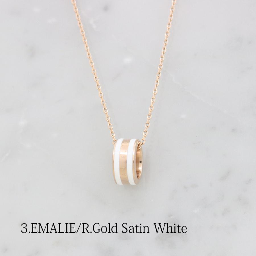 ダニエルウェリントン ネックレス DW00400389 楽天市場】ダニエルウェリントン DANIEL WELLINGTON ネックレス