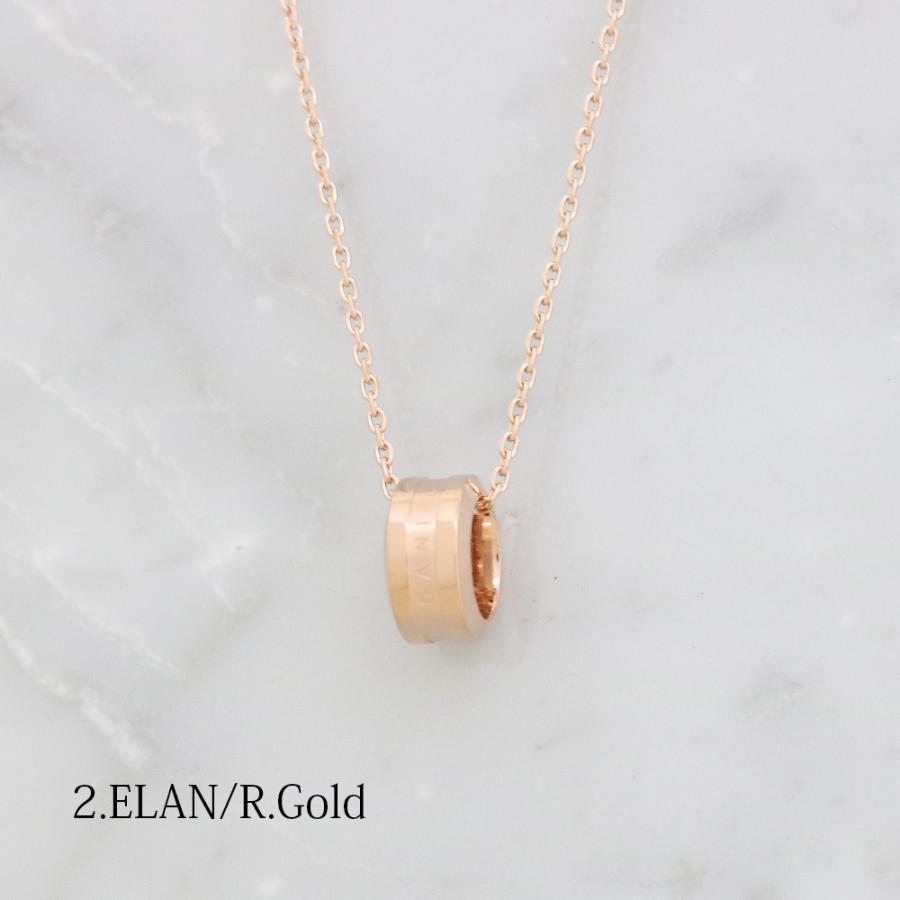 ダニエル ウェリントン ネックレス メンズ レディース エラン エミリー 選べる3color DANIEL WELLINGTON ELAN EMALIE NECKLACE｜watchlist｜08