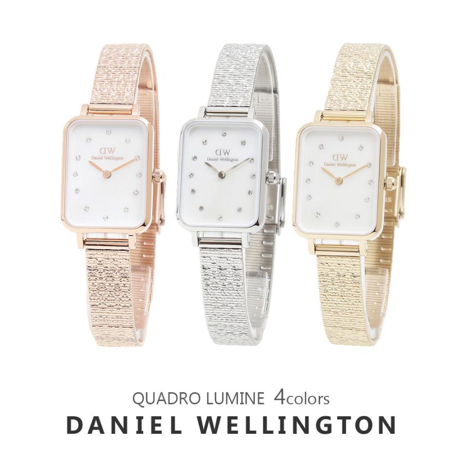 Daniel Wellington 3年保証 ダニエルウェリントン 腕時計 Daniel Wellington 3年保証 ダニエルウェリントン 腕時計
