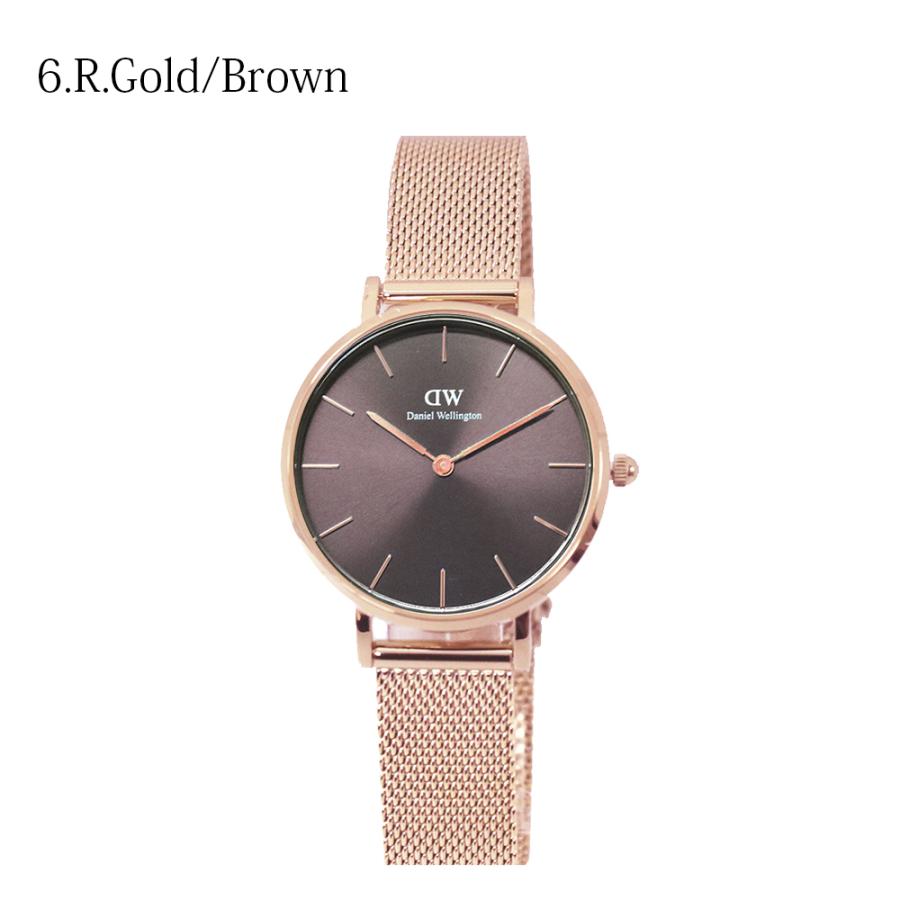 Daniel Wellington（ダニエルウェリントン） 【並行輸入品】ダニエル