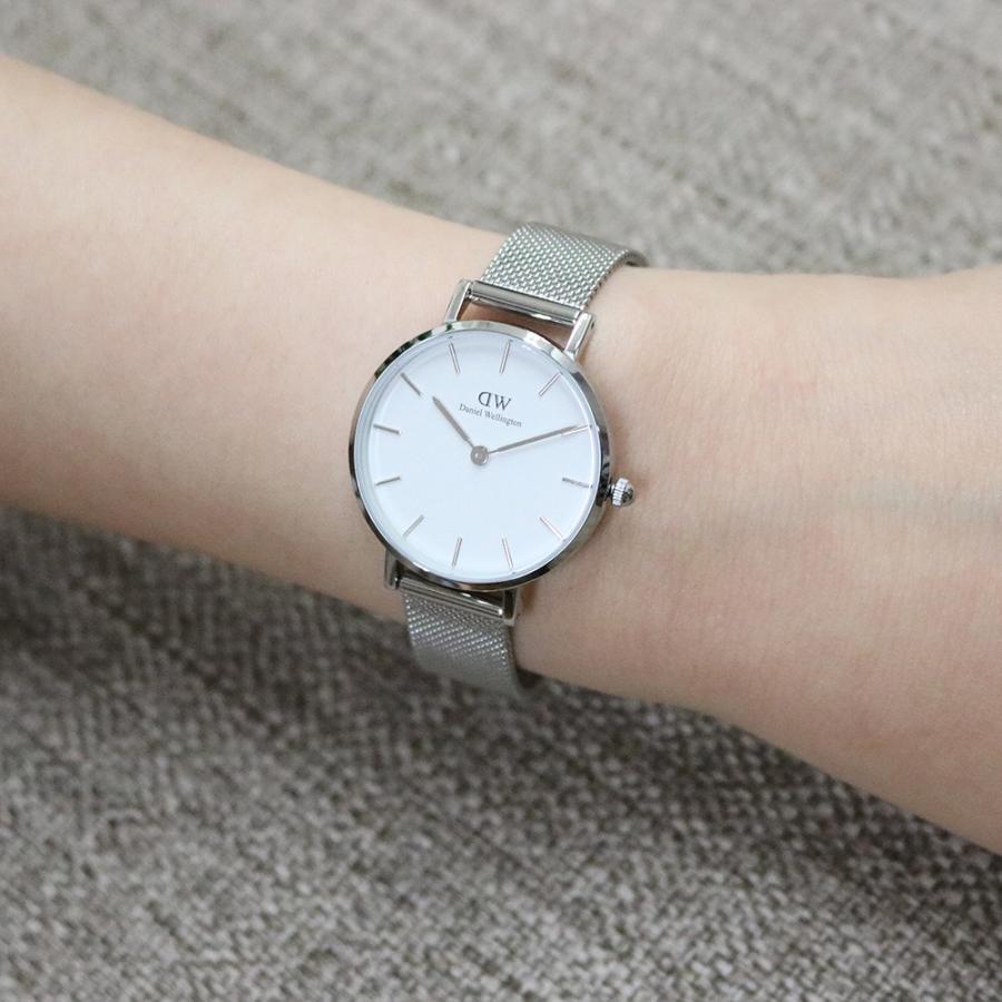 Daniel Wellington（ダニエルウェリントン） 【並行輸入品】【3年保証
