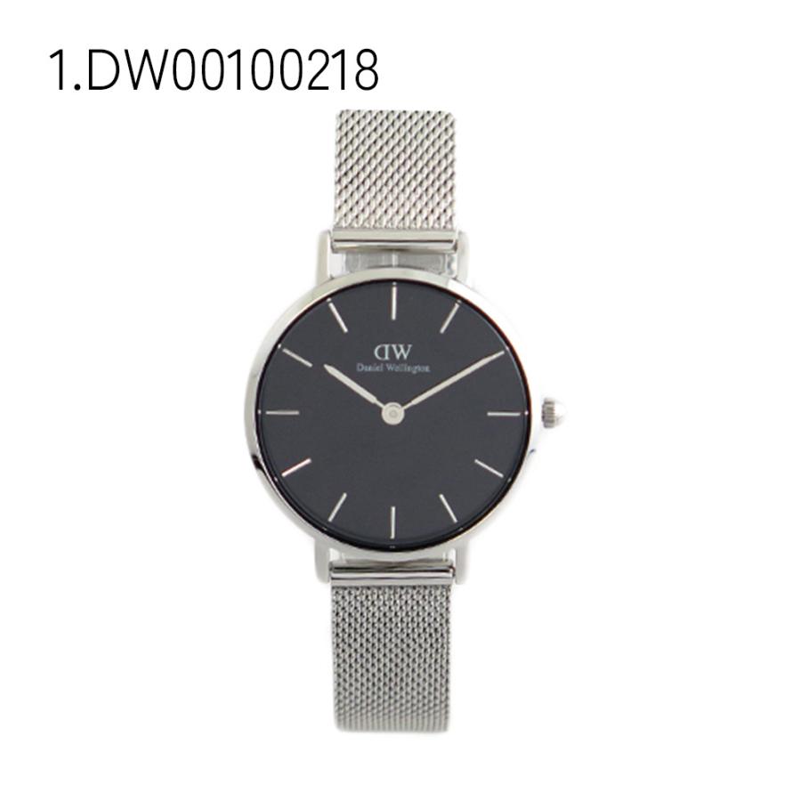 Daniel Wellington（ダニエルウェリントン） 【並行輸入品】【3年保証