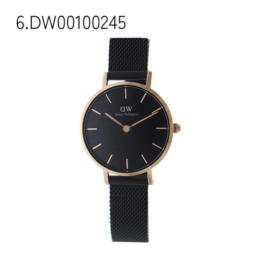Daniel Wellington（ダニエルウェリントン） 【並行輸入品】【3年保証