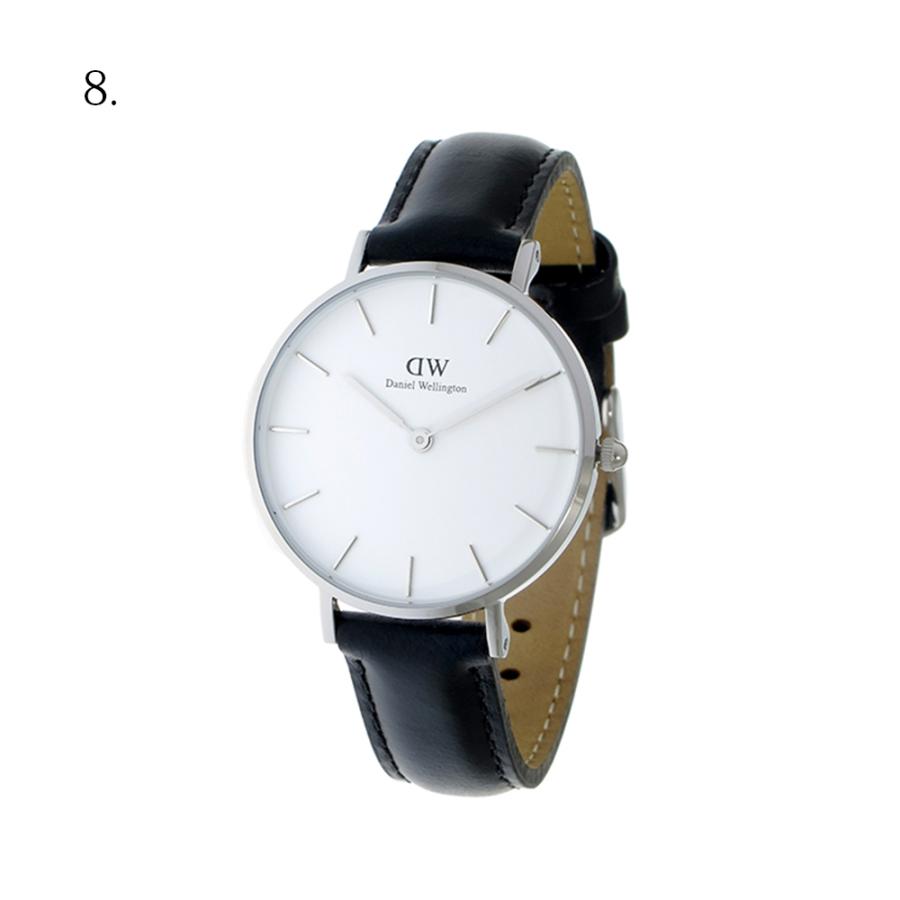 Daniel Wellington（ダニエルウェリントン） 【並行輸入品】3年保証