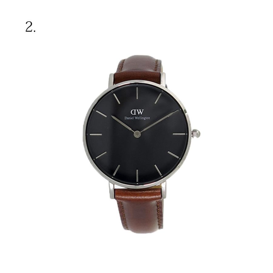 DW 32mm ダニエルウェリントン 時計 正規品 クラシックペティート ダニエルウェリントン レディース クラシック ペティート 腕時計