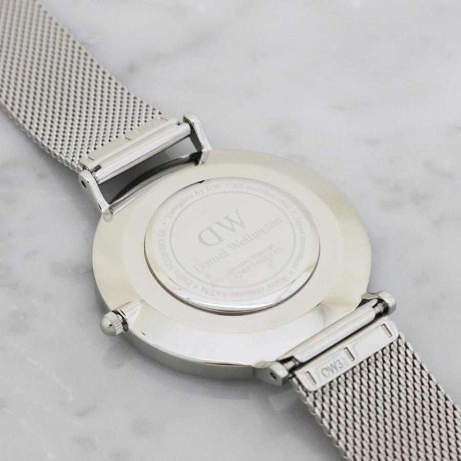 ダニエルウェリントン レディース 時計 32mm 楽天市場】＼全品対象豪華ギフト有り／ 腕時計 レディース ダニエル