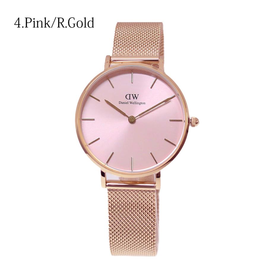Daniel Wellington（ダニエルウェリントン） 【並行輸入品】ダニエル