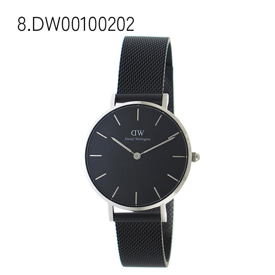 【並行輸入品】【3年保証】ダニエルウェリントン DANIEL WELLINGTON DW 腕時計 ペティート PETITE STERLING 32MM DW00100163 DW00100161 DW00100164 DW00100162の画像