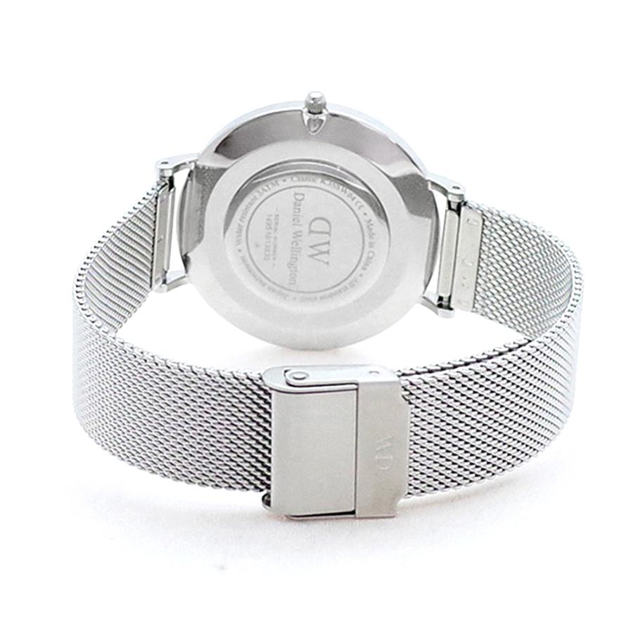 【並行輸入品】【3年保証】ダニエルウェリントン DANIEL WELLINGTON DW 腕時計 ペティート PETITE STERLING 32MM DW00100163 DW00100161 DW00100164 DW00100162の画像