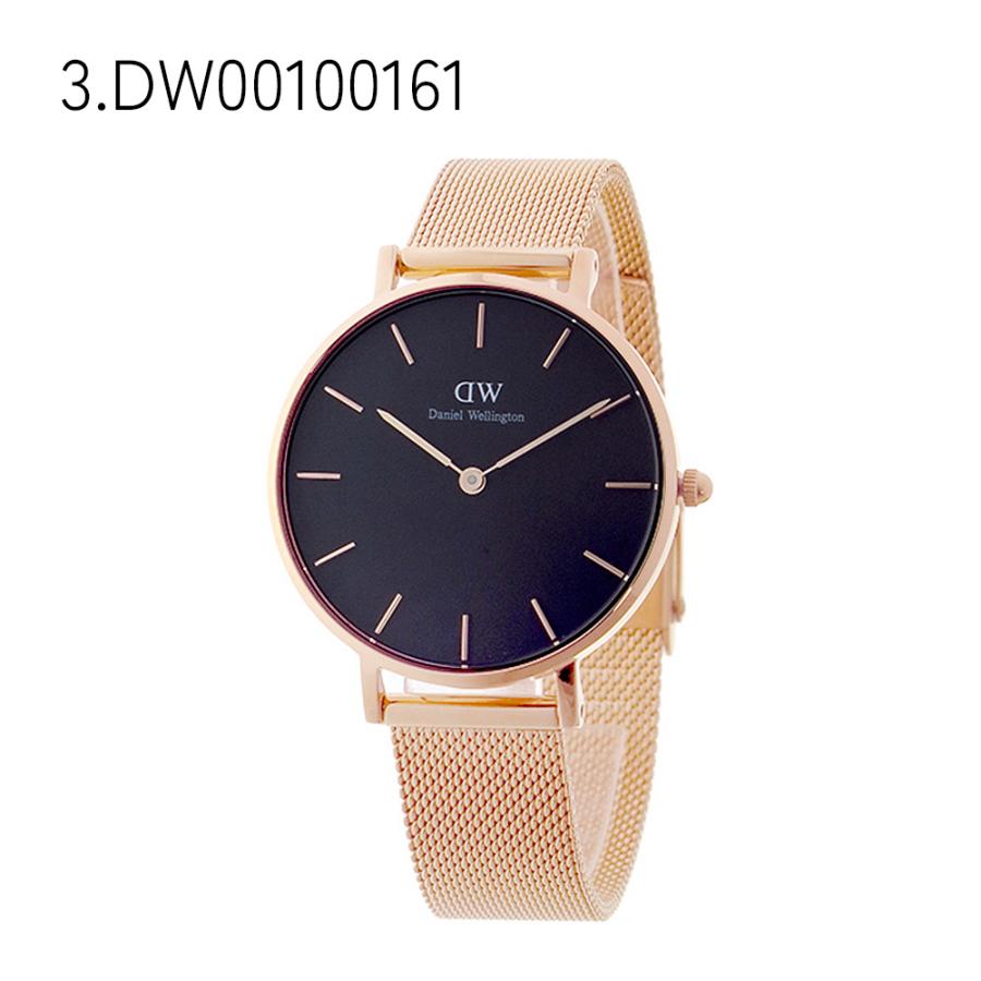 【並行輸入品】【3年保証】ダニエルウェリントン DANIEL WELLINGTON DW 腕時計 ペティート PETITE STERLING 32MM DW00100163 DW00100161 DW00100164 DW00100162の画像
