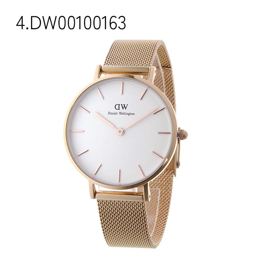 【並行輸入品】【3年保証】ダニエルウェリントン DANIEL WELLINGTON DW 腕時計 ペティート PETITE STERLING 32MM DW00100163 DW00100161 DW00100164 DW00100162の画像