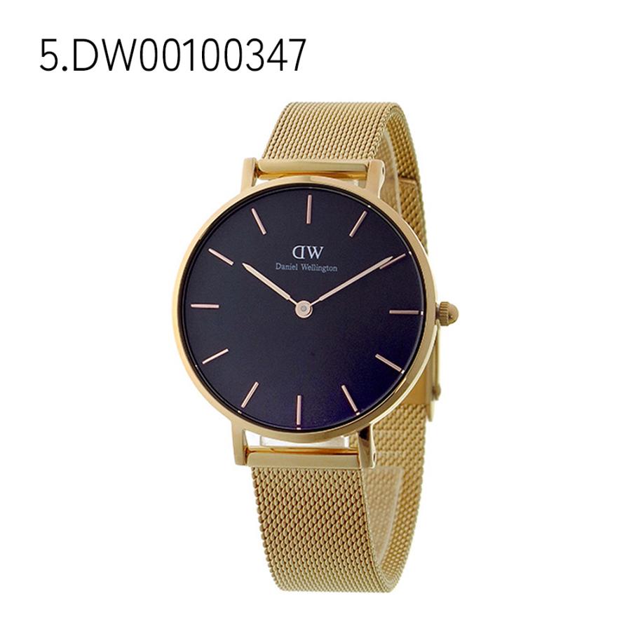 【並行輸入品】【3年保証】ダニエルウェリントン DANIEL WELLINGTON DW 腕時計 ペティート PETITE STERLING 32MM DW00100163 DW00100161 DW00100164 DW00100162の画像