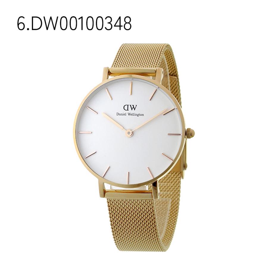 【並行輸入品】【3年保証】ダニエルウェリントン DANIEL WELLINGTON DW 腕時計 ペティート PETITE STERLING 32MM DW00100163 DW00100161 DW00100164 DW00100162の画像