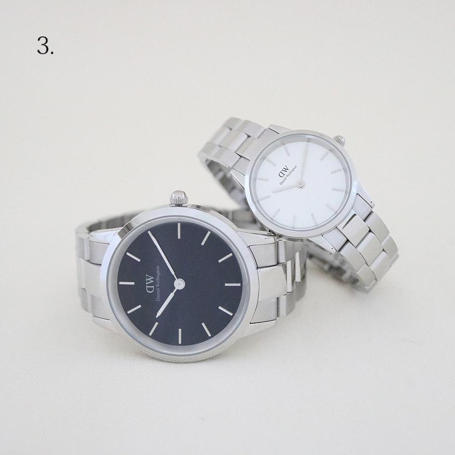 Daniel Wellington ペア価格 ダニエルウェリントン 腕時計 Daniel Wellington ペア価格 ダニエルウェリントン 腕時計