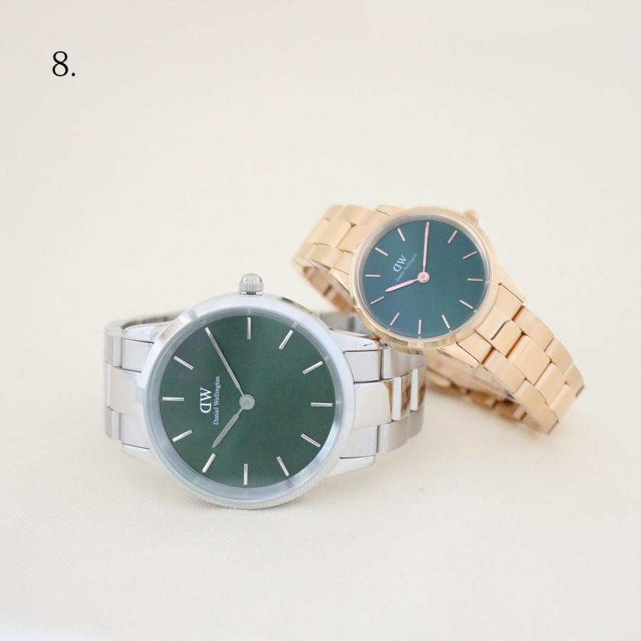 Daniel Wellington ペア価格 ダニエルウェリントン 腕時計 Daniel Wellington ペア価格 ダニエルウェリントン 腕時計