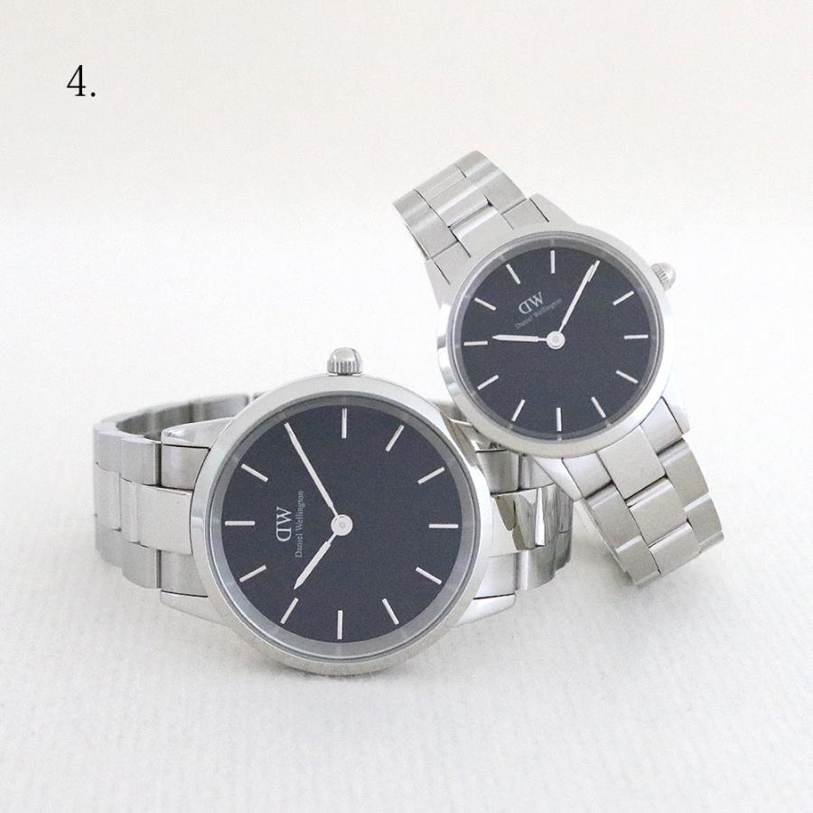 Daniel Wellington（ダニエルウェリントン） 【並行輸入品】ペア価格