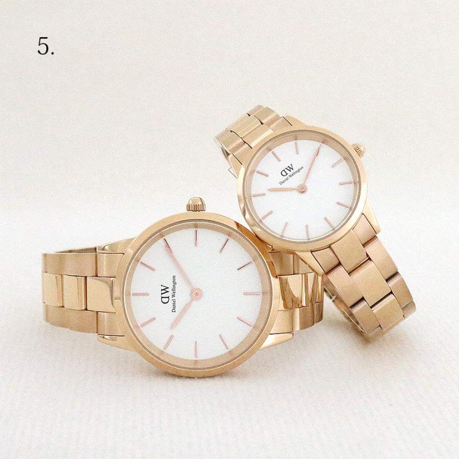 新品未使用☆DW ダニエルウェリントン32mm エメラルド ゴールド