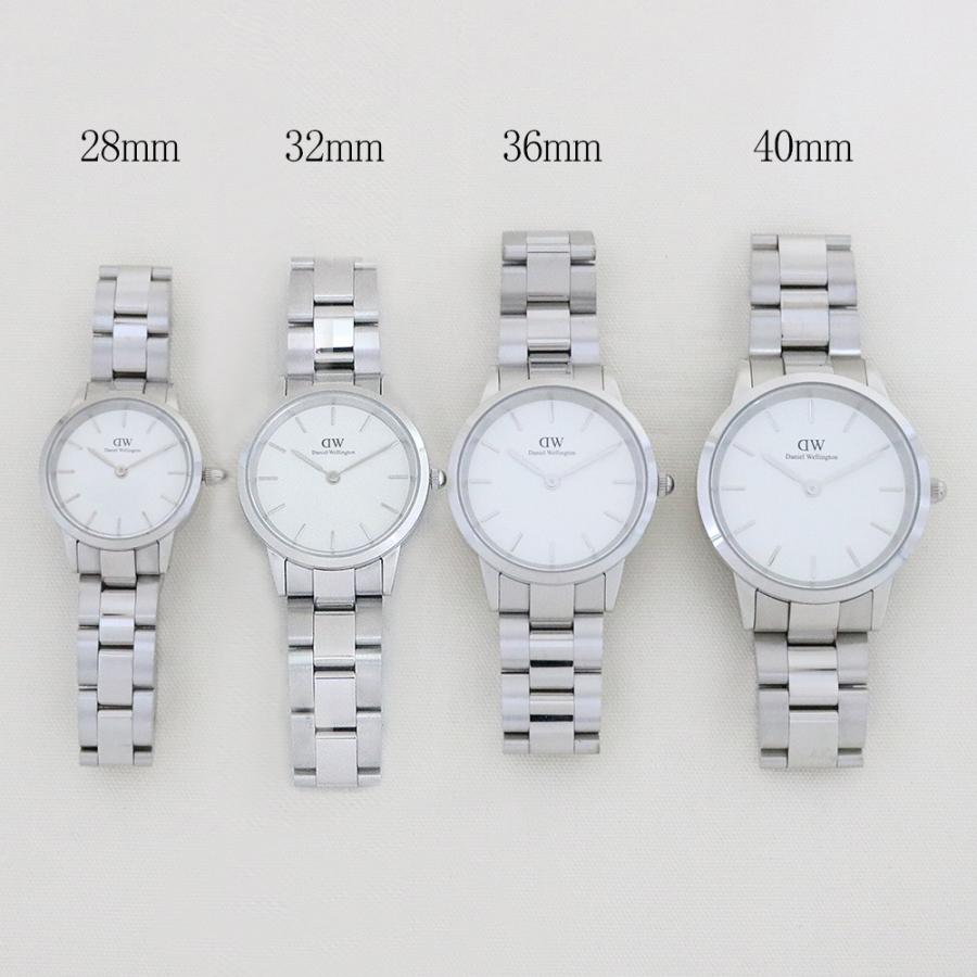 Daniel Wellington（ダニエルウェリントン） 【並行輸入品】ペア価格