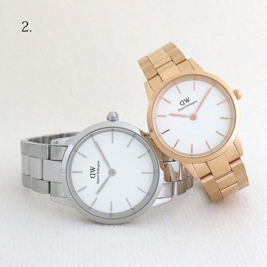 Daniel Wellington（ダニエルウェリントン） 【並行輸入品】ペア価格