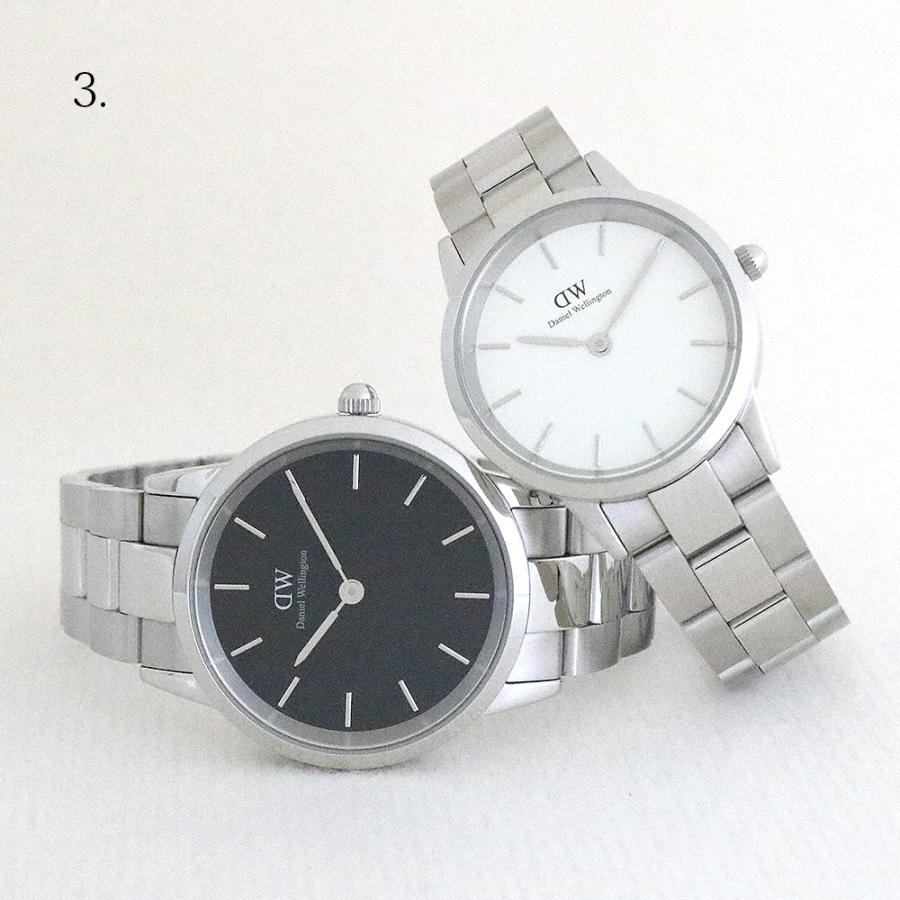 Daniel Wellington（ダニエルウェリントン） 【並行輸入品】ペア価格