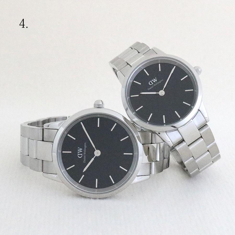Daniel Wellington（ダニエルウェリントン） 【並行輸入品】ペア価格