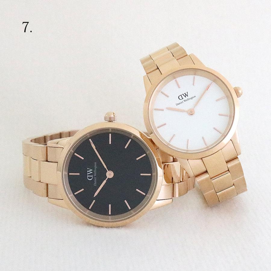 Daniel Wellington（ダニエルウェリントン） 【並行輸入品】ペア価格