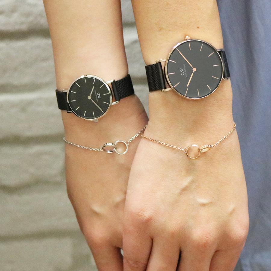 ダニエルウェリントン ブレスレット レディース メンズ エラン ユニティ 選べる3color 4size Daniel Wellington Wl Dw40 ウォッチリスト 通販 Yahoo ショッピング