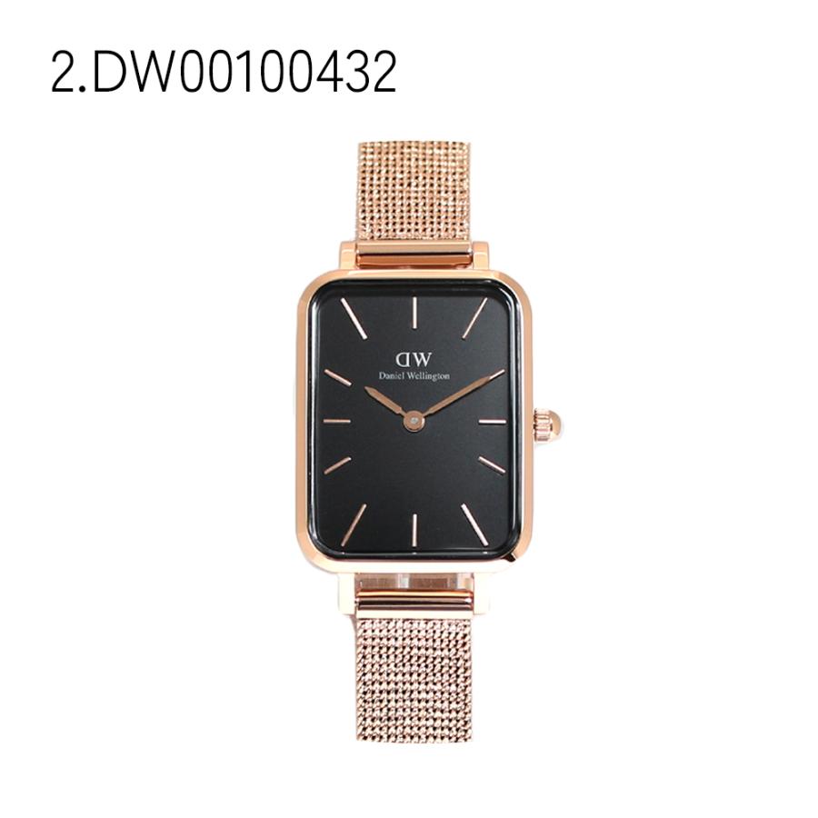 Daniel Wellington（ダニエルウェリントン） 【並行輸入品】ダニエル