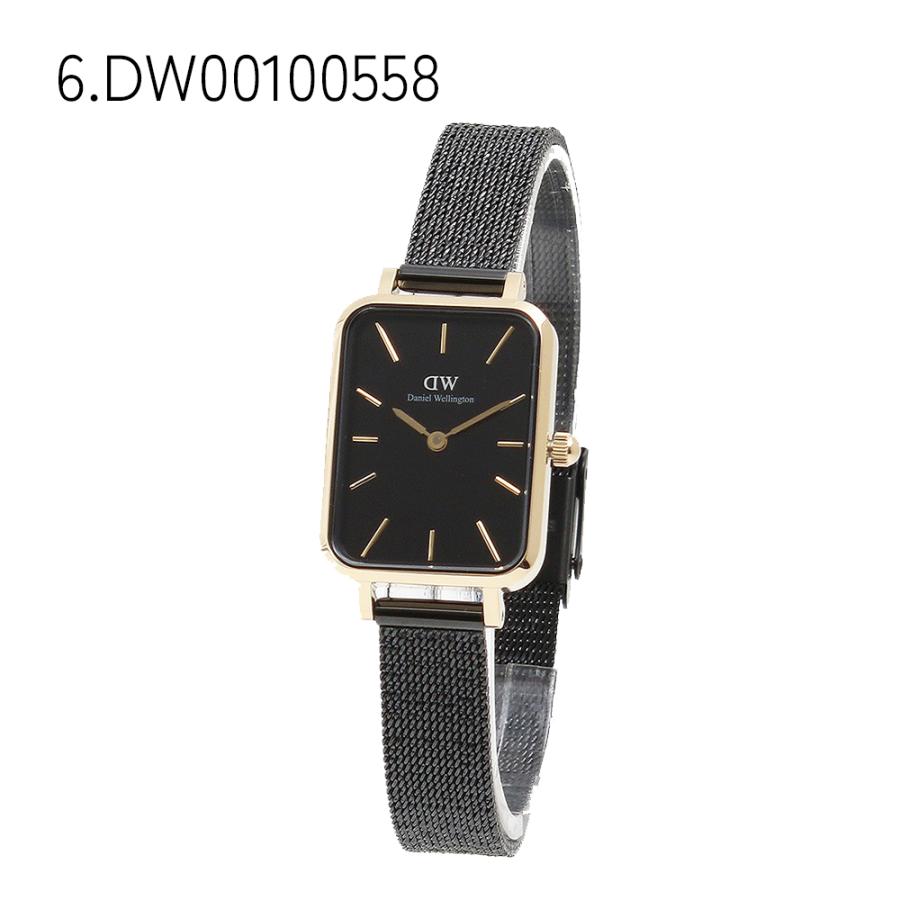 Daniel Wellington（ダニエルウェリントン） 【並行輸入品】ダニエル