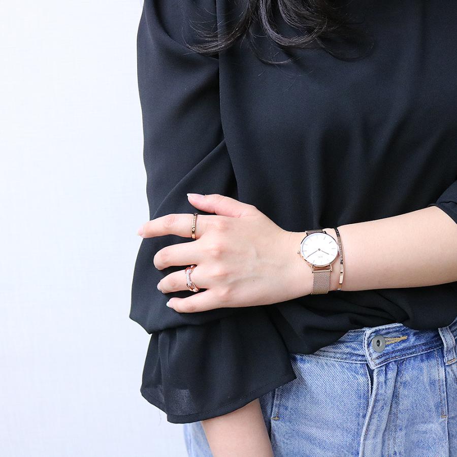 Daniel Wellington（ダニエルウェリントン） 【並行輸入品】ペア価格