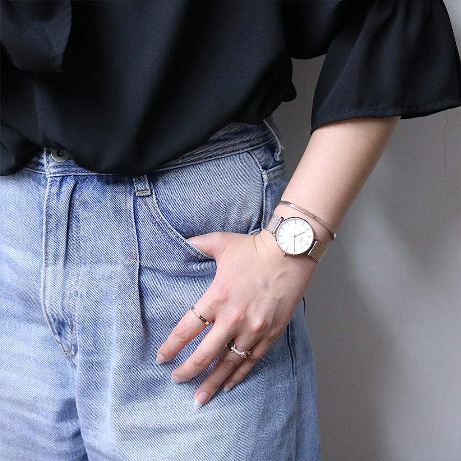 Daniel Wellington（ダニエルウェリントン） 【並行輸入品】ペア価格