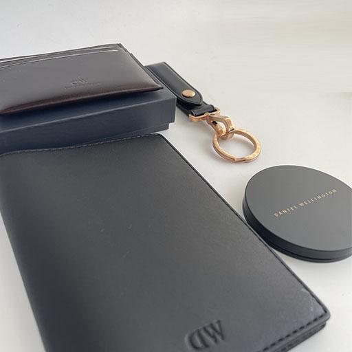 Daniel Wellington（ダニエルウェリントン） 【並行輸入品】【数量限定