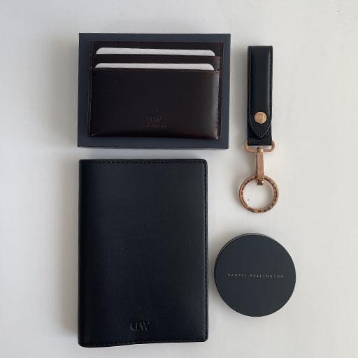 お買い得★DW時計&amp;バングル セット　ダニエルウェリントン Daniel Wellington（ダニエルウェリントン） 【並行輸入品】ダニエル