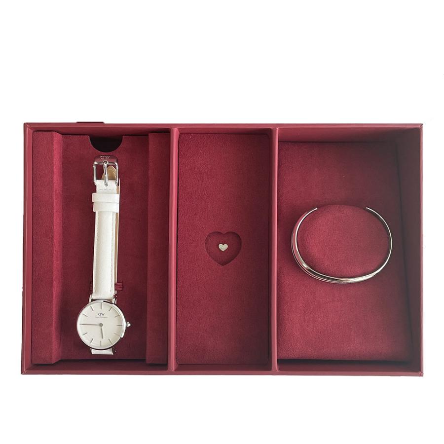 Daniel Wellington（ダニエルウェリントン） 【並行輸入品】【数量限定