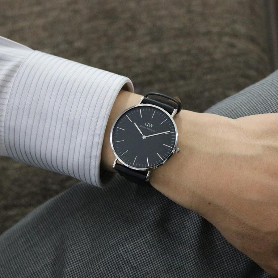 Daniel Wellington（ダニエルウェリントン） 【並行輸入品】ダニエル 