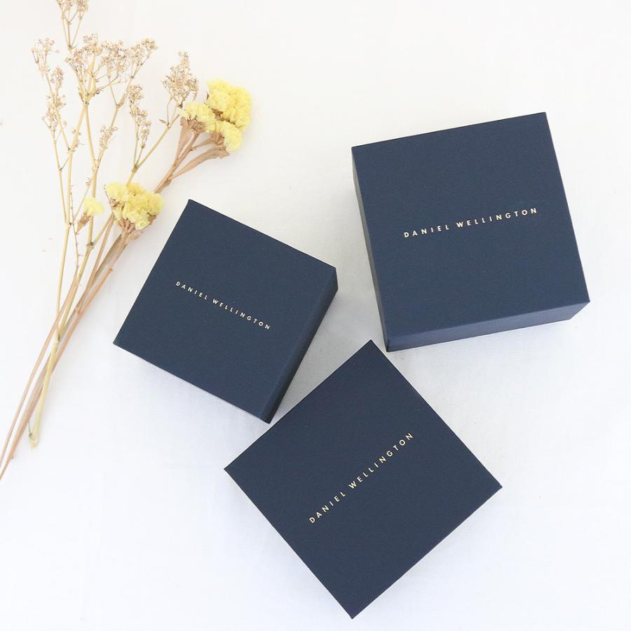 セルフラッピング付き セット価格 ダニエルウェリントン Daniel Wellington セルフラッピング付き セット価格 ダニエル